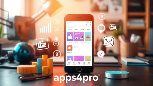 App Store Optimierung für höhere Downloadzahlen