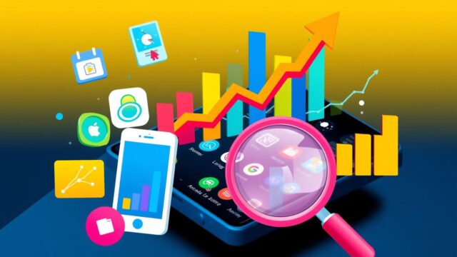App Store Optimization Funktionsweise