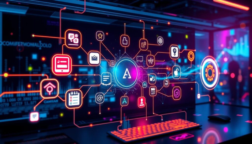 Cross-Platform App Technologien