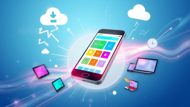 Progressive Web App Vorteile