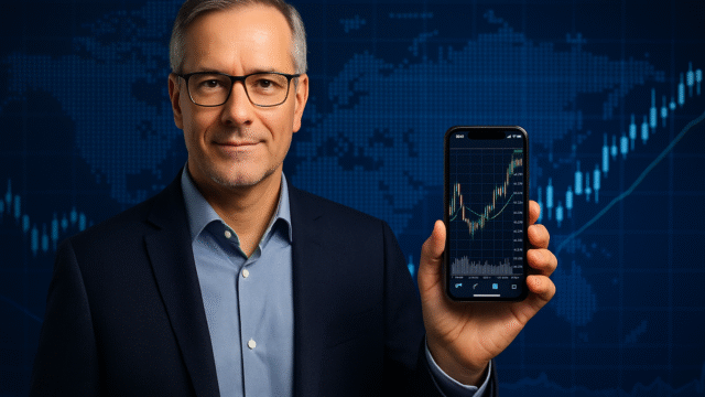Forex Trading Apps